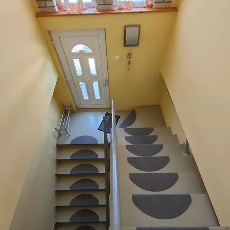 Appartement Szente *