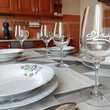 Appartement Szente *