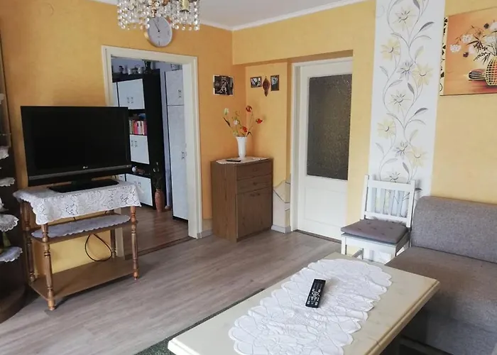 Szente Vendeghaz * Keszthely