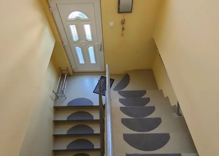 Apartament Szente Vendeghaz *